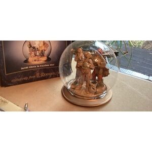 FONTANINI CHRISTMAS ORNAMENT